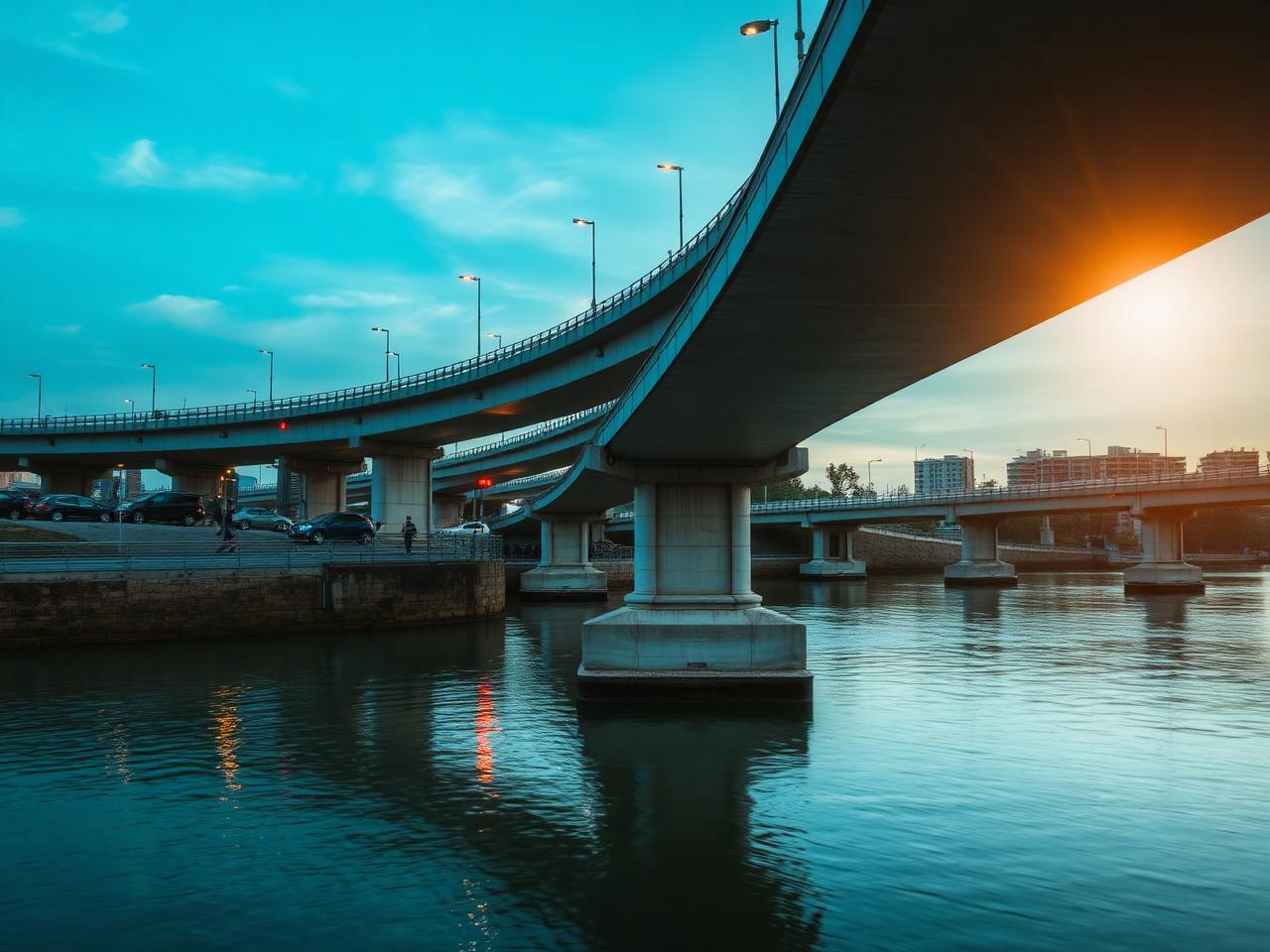 Bridge Infrastructure