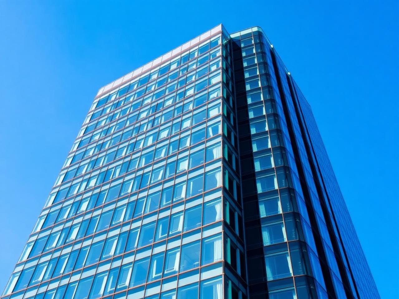 Commercial Tower